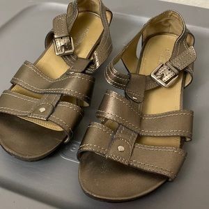 Canyon river blues sandals. Size 8 1/2